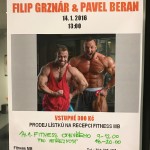 Seminář Filip Grznár - Pavel Beran