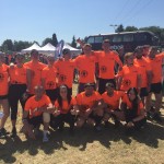 Spartan Race Litovel Sprint