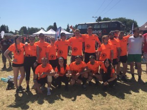 Spartan Race Litovel Sprint