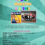 Oldies maratón Oldies maratón