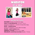 PINK MARATÓN