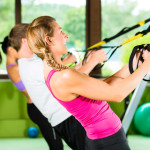 TRX - rozšíření hodin! TRX - rozšíření hodin!