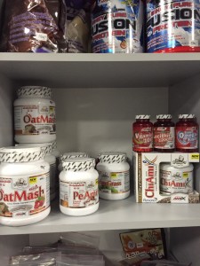 Fitness food Fitness food