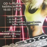 Cardio Dance