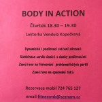 Body In ACTION