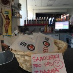 Samolepky FitnessMB