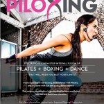 Piloxing