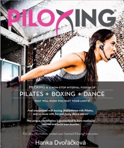 Piloxing