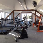 Nové Fitness 