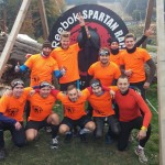 SPARTAN RACE