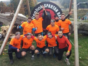 SPARTAN RACE SPARTAN RACE